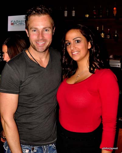 Fashion in Public (Gallery 2)