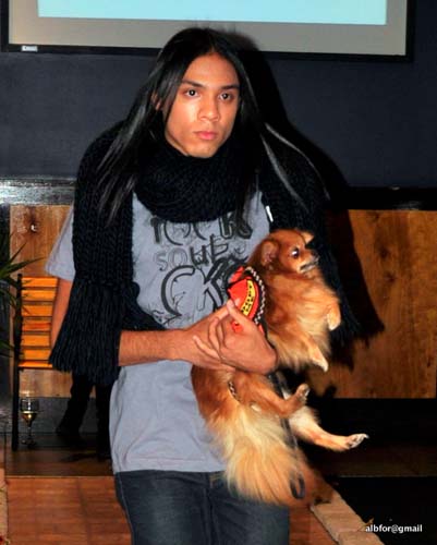 Fashion in Public (Gallery 2)