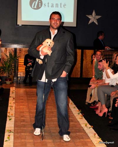 Fashion in Public (Gallery 2)