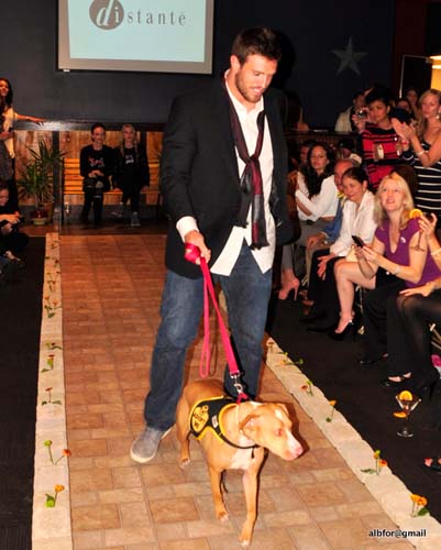 Fashion in Public (Gallery 2)