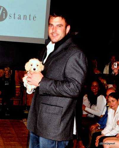 Fashion in Public (Gallery 2)