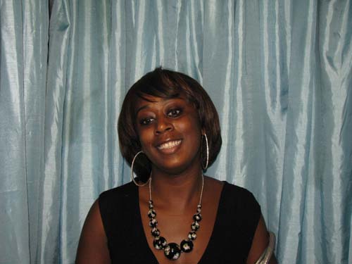 Young Professionals Expo (Go Festive)