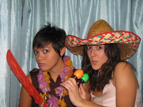 Young Professionals Expo (Go Festive)