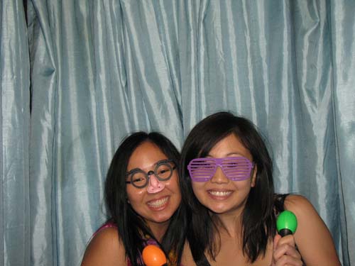 Young Professionals Expo (Go Festive)