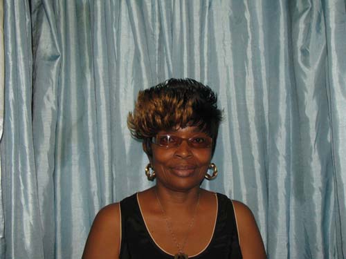 Young Professionals Expo (Go Festive)