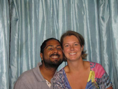 Young Professionals Expo (Go Festive)