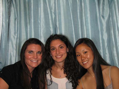 Young Professionals Expo (Go Festive)