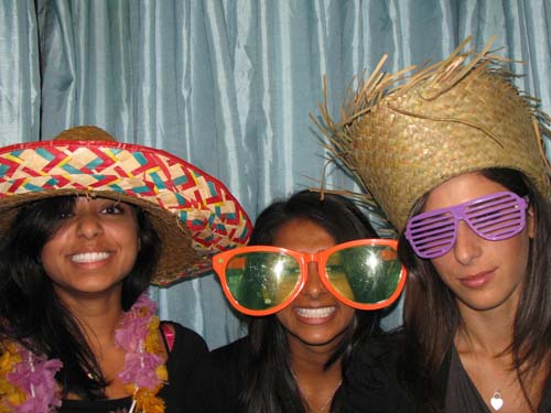 Young Professionals Expo (Go Festive)