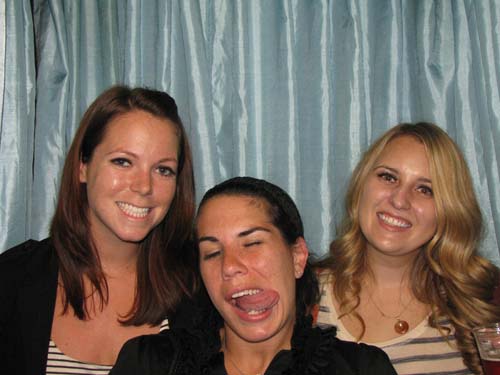 Young Professionals Expo (Go Festive)