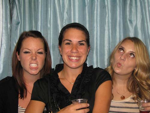 Young Professionals Expo (Go Festive)