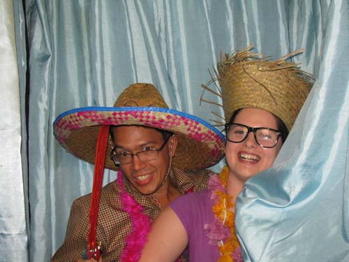 Young Professionals Expo (Go Festive)