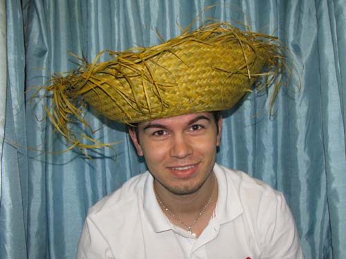 Young Professionals Expo (Go Festive)