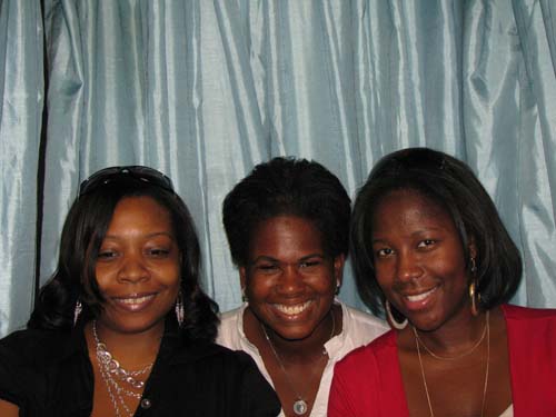 Young Professionals Expo (Go Festive)