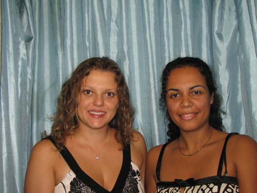 Young Professionals Expo (Go Festive)