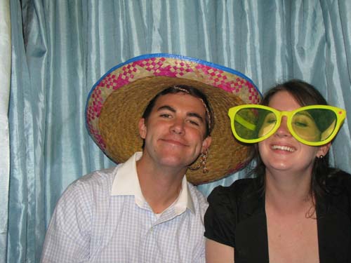 Young Professionals Expo (Go Festive)