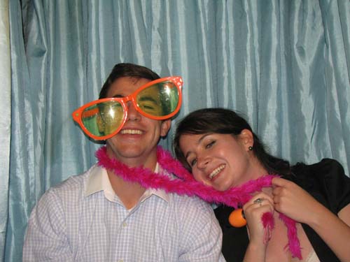 Young Professionals Expo (Go Festive)