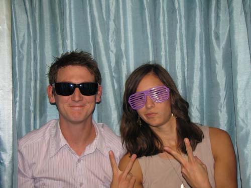 Young Professionals Expo (Go Festive)