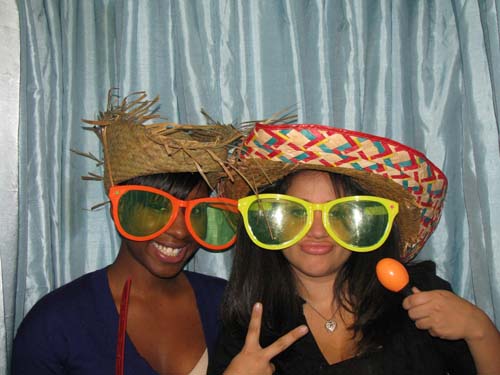 Young Professionals Expo (Go Festive)