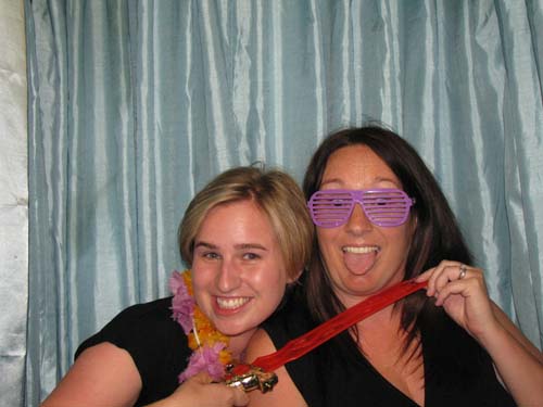 Young Professionals Expo (Go Festive)