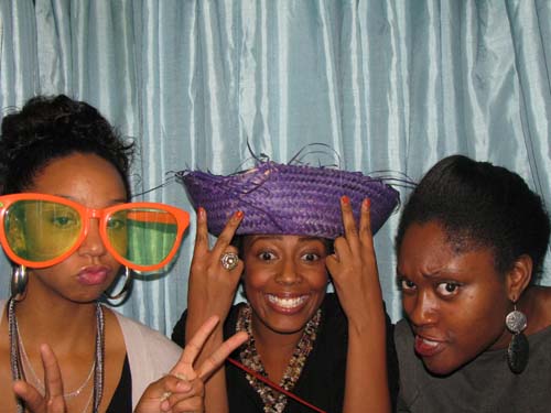 Young Professionals Expo (Go Festive)