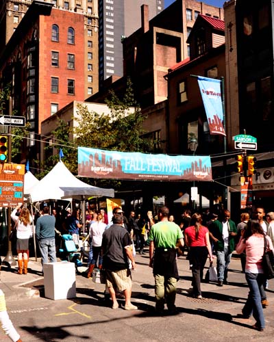 Fall Festival 2010 (Gallery 1)