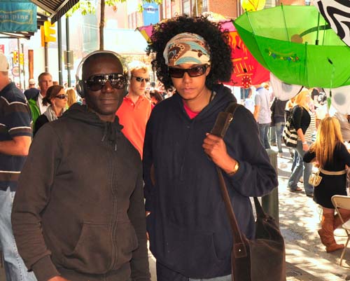 Fall Festival 2010 (Gallery 1)