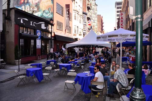 Fall Festival 2010 (Gallery 1)