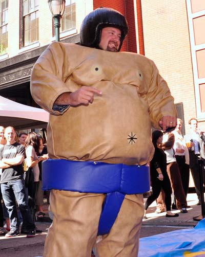 Fall Festival 2010 (Gallery 1)