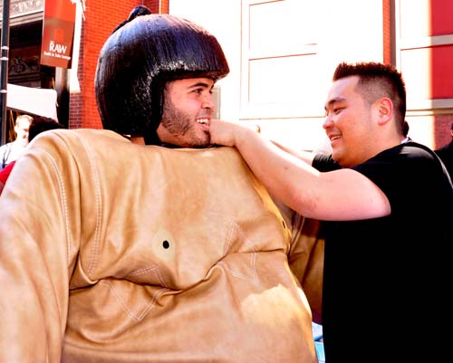 Fall Festival 2010 (Gallery 1)