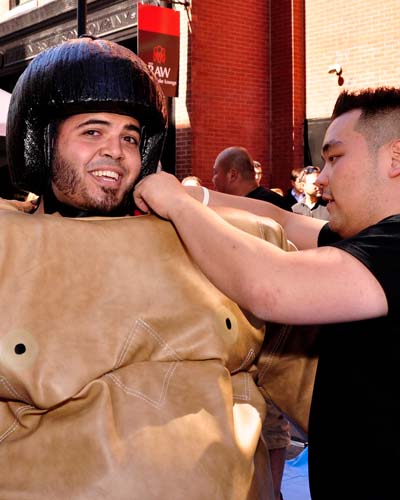 Fall Festival 2010 (Gallery 1)