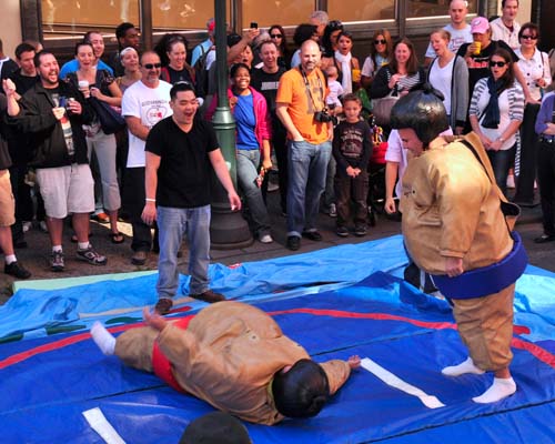 Fall Festival 2010 (Gallery 1)