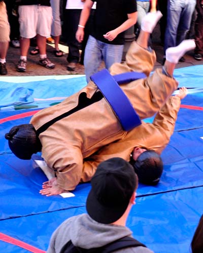 Fall Festival 2010 (Gallery 1)