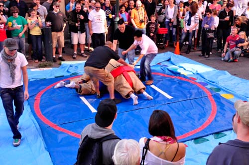 Fall Festival 2010 (Gallery 1)