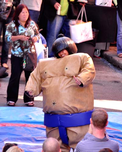 Fall Festival 2010 (Gallery 1)