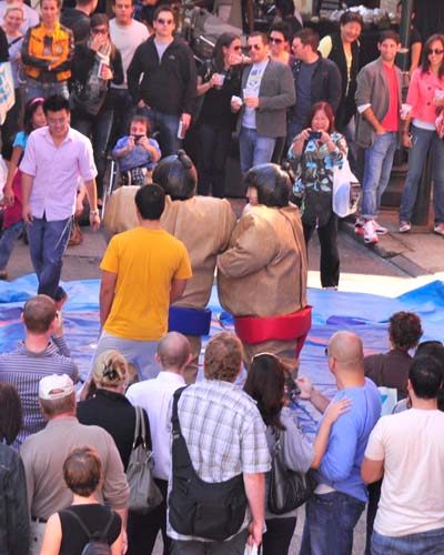 Fall Festival 2010 (Gallery 1)