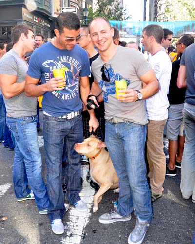 Fall Festival 2010 (Gallery 1)