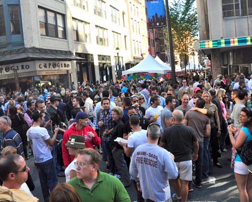 Fall Festival 2010 (Gallery 1)