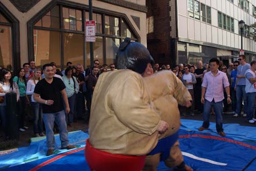 Fall Festival 2010 (Gallery 2)