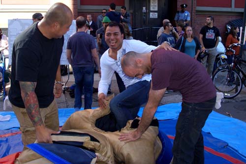 Fall Festival 2010 (Gallery 2)