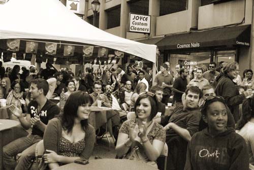 Fall Festival 2010 (Gallery 2)