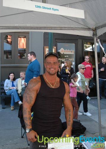 Fall Festival (Gallery 3)