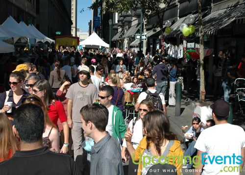 Fall Festival (Gallery 3)