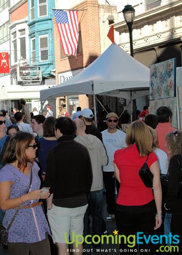 Fall Festival (Gallery 3)