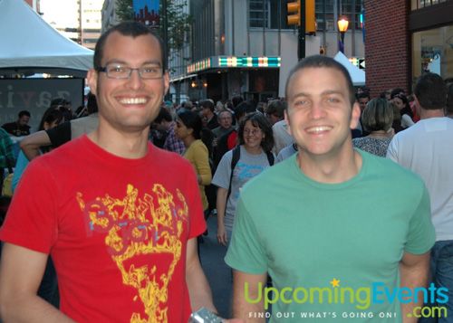 Fall Festival (Gallery 3)