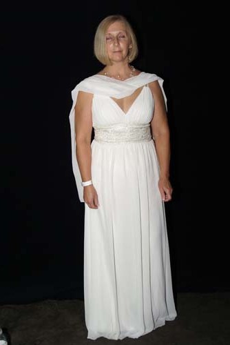 Philly Fashion Week 2010 (Wednesday - Gallery 1)