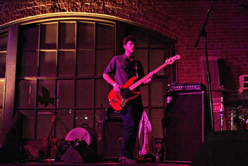 Philly Fashion Week 2010 (Wednesday - Gallery 1)