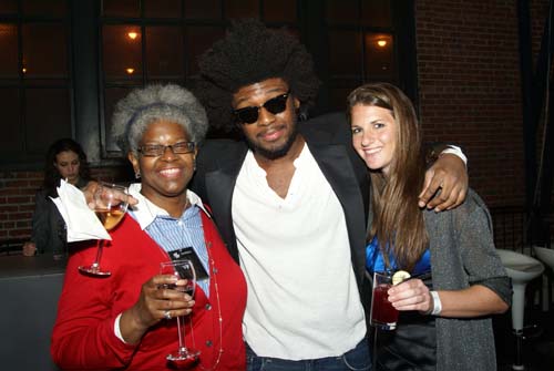 Philly Fashion Week 2010 (Wednesday - Gallery 1)