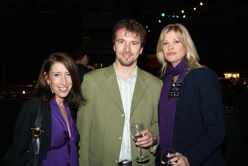 Philly Fashion Week 2010 (Wednesday - Gallery 1)