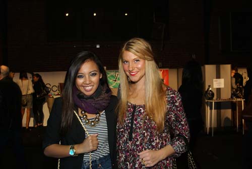 Philly Fashion Week 2010 (Wednesday - Gallery 1)