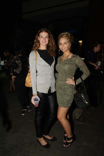 Philly Fashion Week 2010 (Wednesday - Gallery 1)